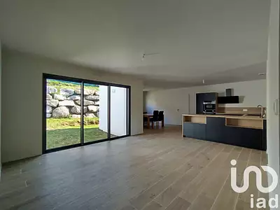 Maison, 98 m²