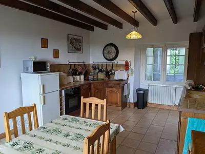 Maison, 80 m²