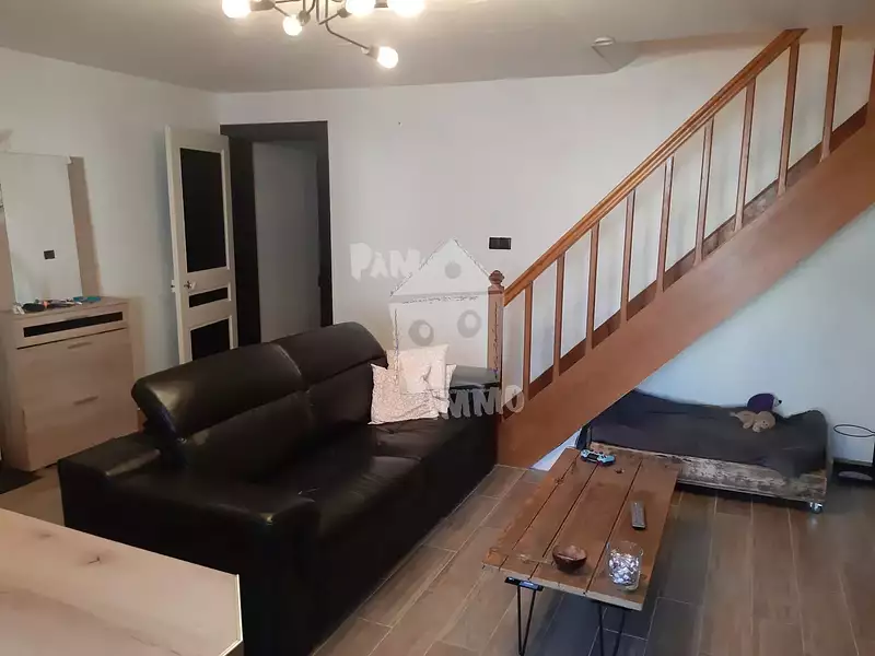 Appartement, 68,73 m²