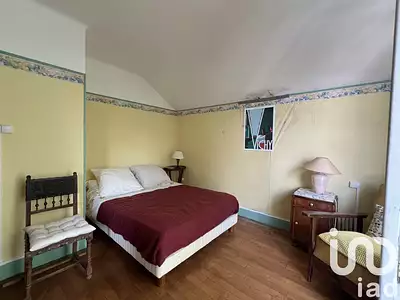 Maison, 155 m²