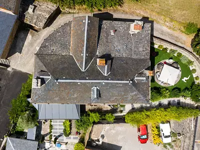 Maison, 350 m²