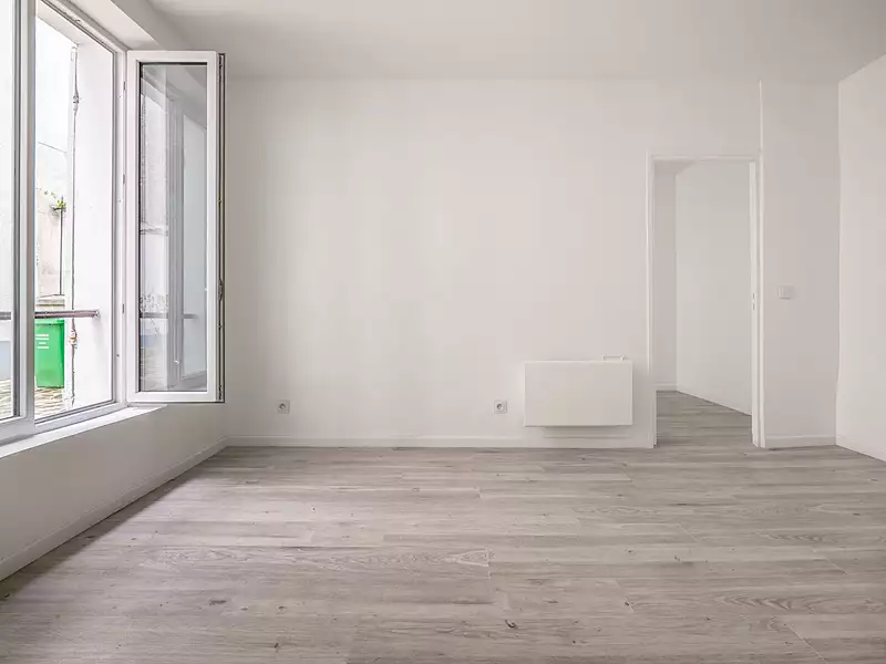 Appartement, 25,82 m²