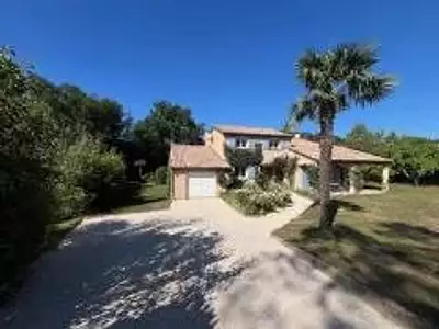 Maison, 155 m²