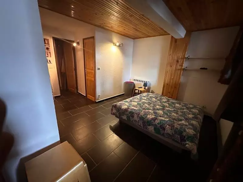 Appartement, 51 m²