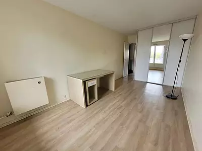 Appartement, 80,14 m²