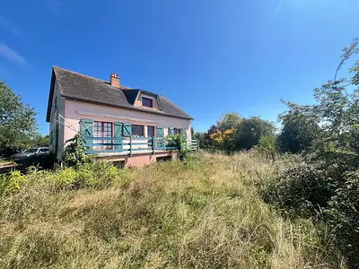 Maison, 154 m²