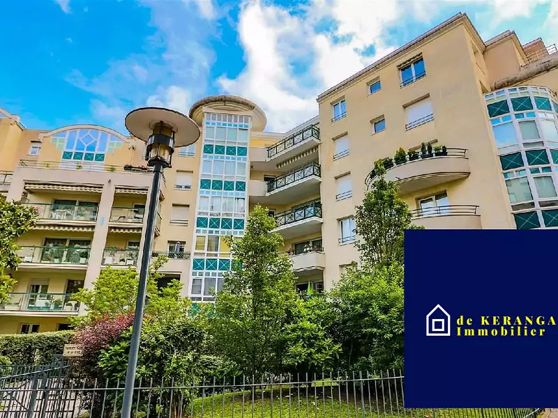 Appartement, 105 m²