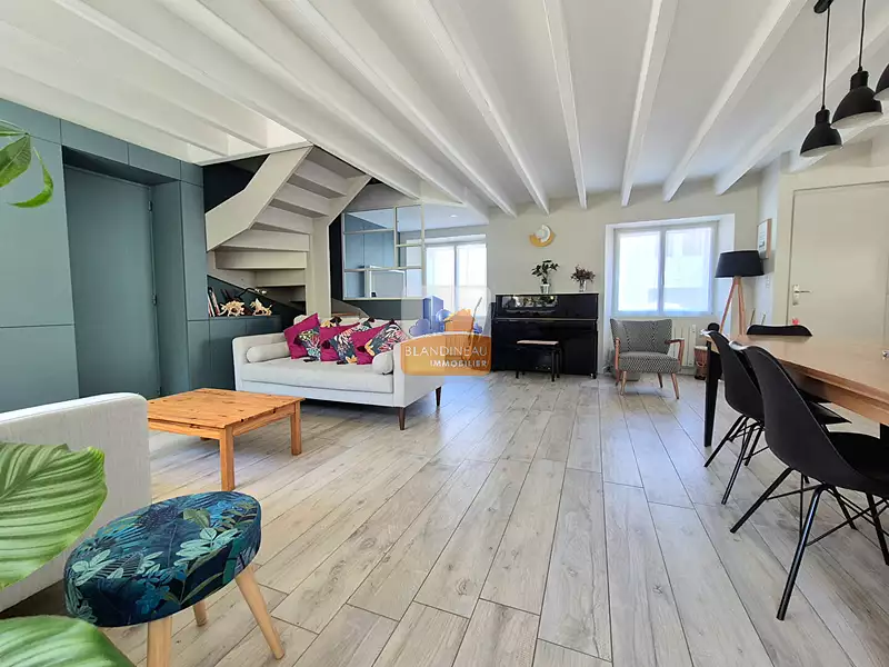Maison, 115 m²