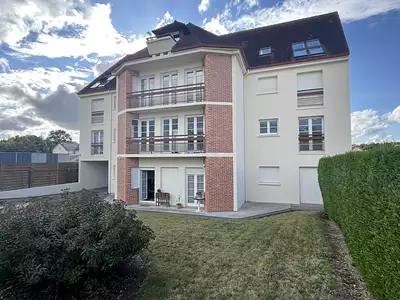 Appartement, 74,5 m²