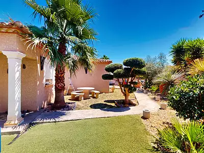 Maison, 130 m²