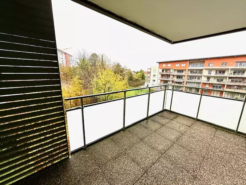 Appartement, 44,5 m²