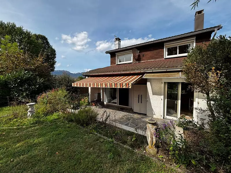 Maison, 114 m²