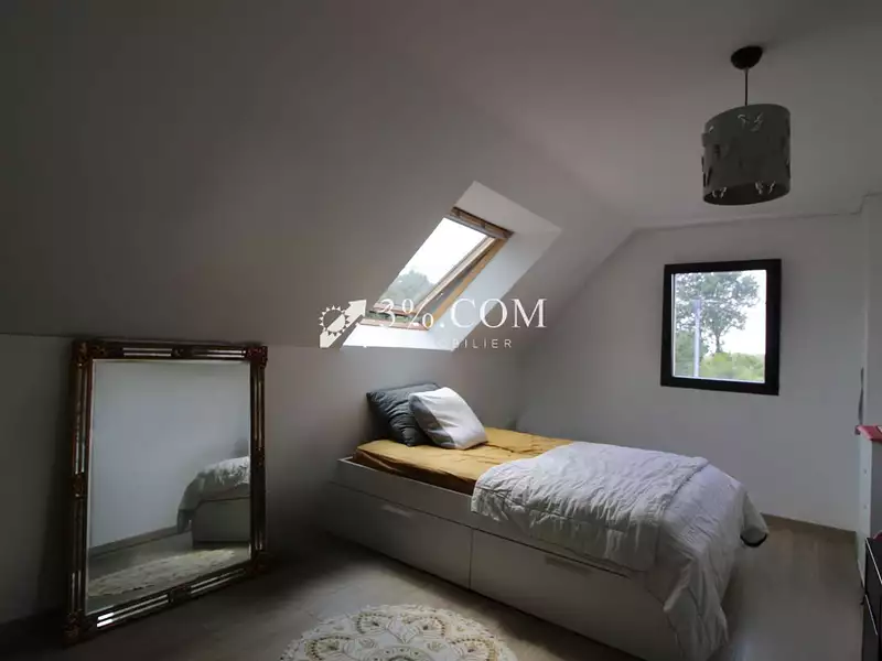 Maison, 163 m²