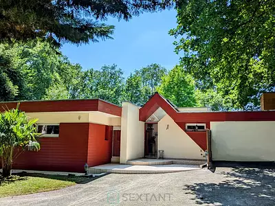 Maison, 155 m²