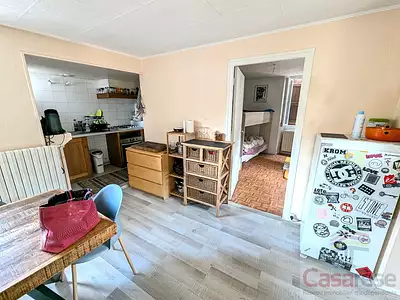 Maison, 79 m²
