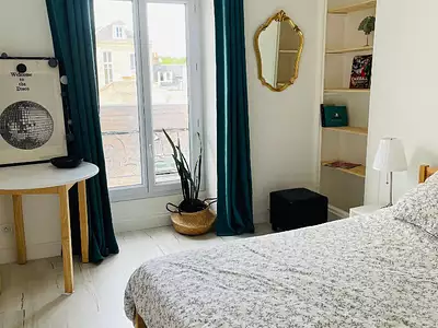 Appartement, 41,89 m²