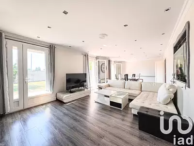 Maison, 130 m²