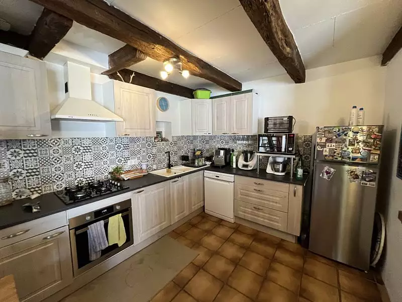Maison, 156 m²