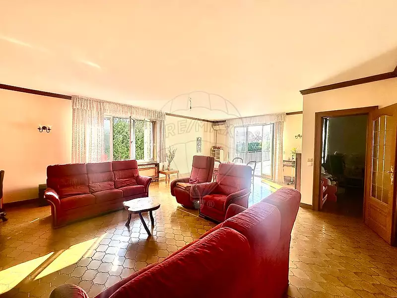 Maison, 207 m²