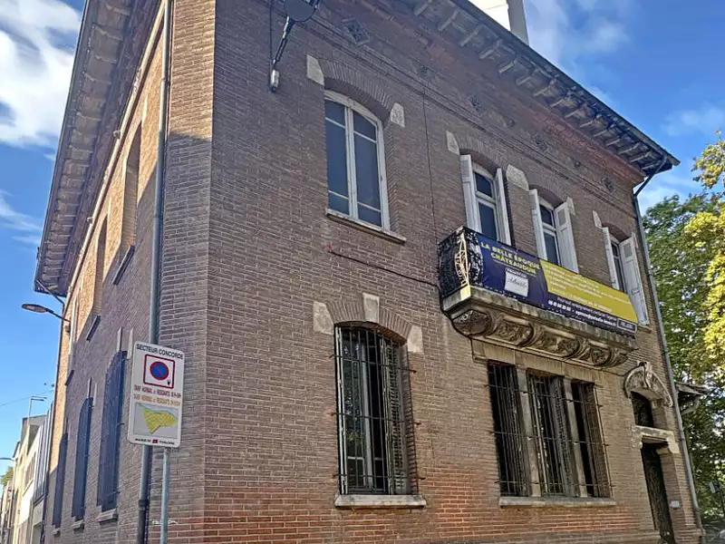 Appartement, 99,7 m²