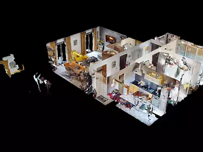 Maison, 81 m²