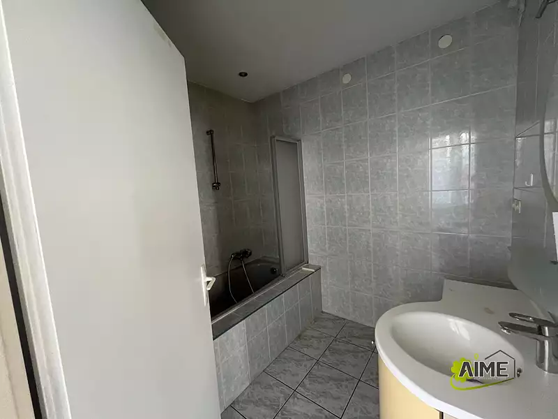 Appartement, 65 m²