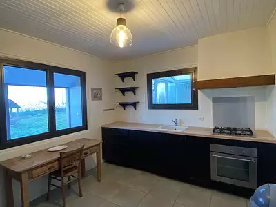 Maison, 120 m²