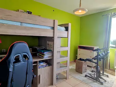 Maison, 207 m²