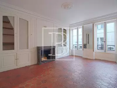 Appartement, 69 m²