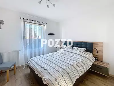 Maison, 137 m²