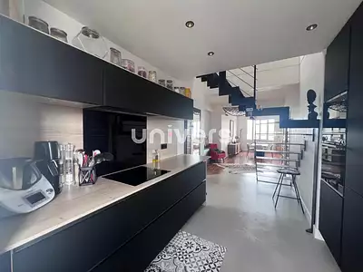 Appartement, 140,05 m²