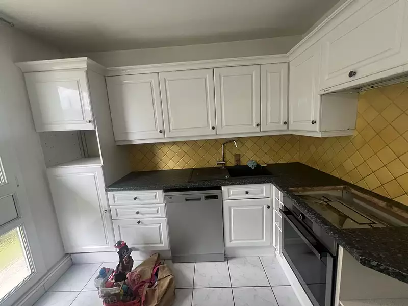 Appartement, 95 m²