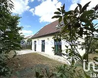 Maison, 129 m²