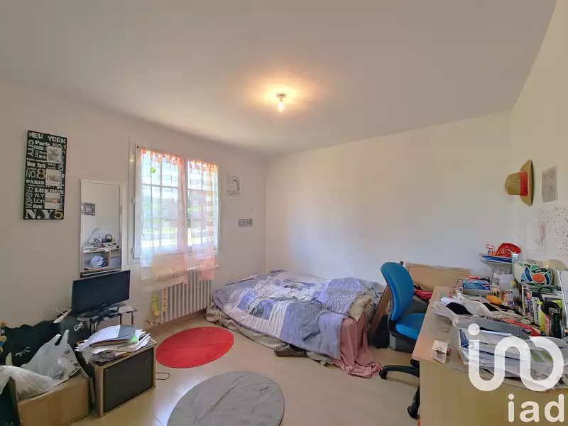 Maison, 160 m²