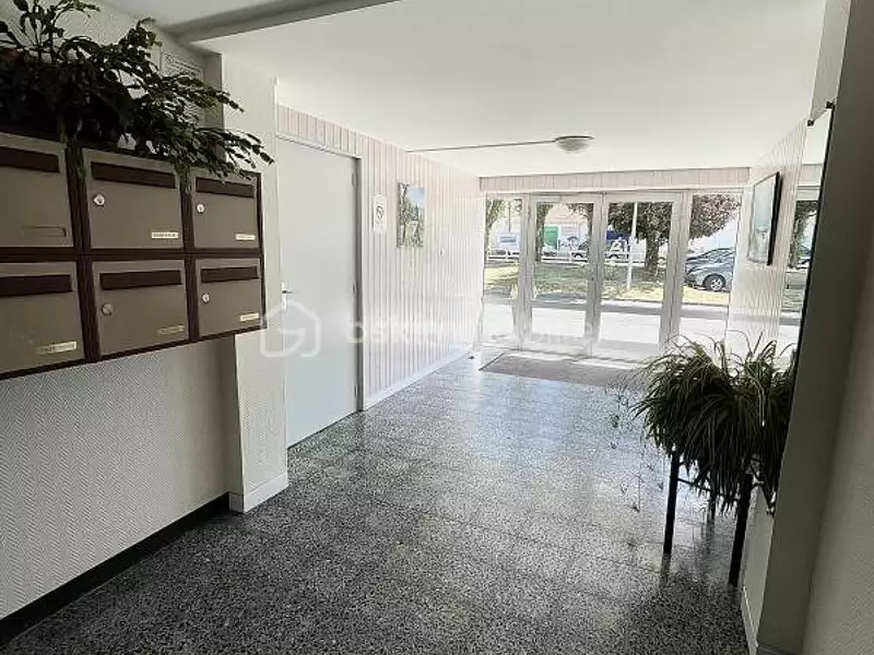 Appartement, 88 m²
