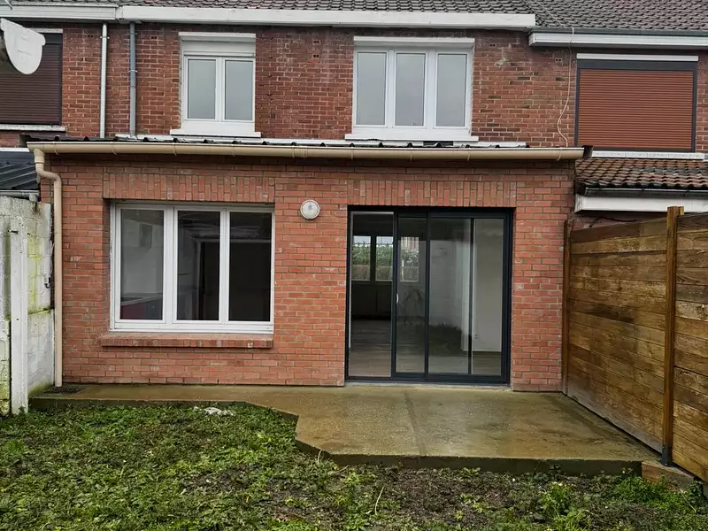 Maison, 85 m²