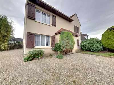 Appartement, 21,25 m²