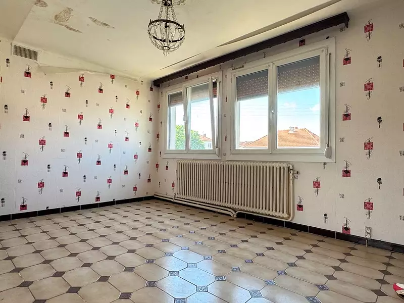 Maison, 105 m²