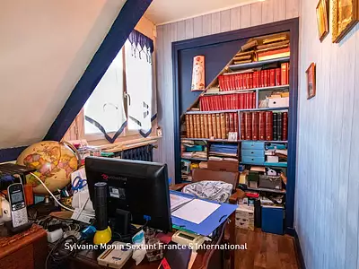 Maison, 153 m²