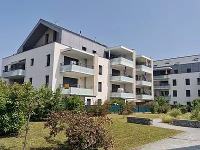 Appartement, 67 m²
