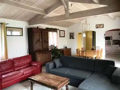 Maison, 148 m²