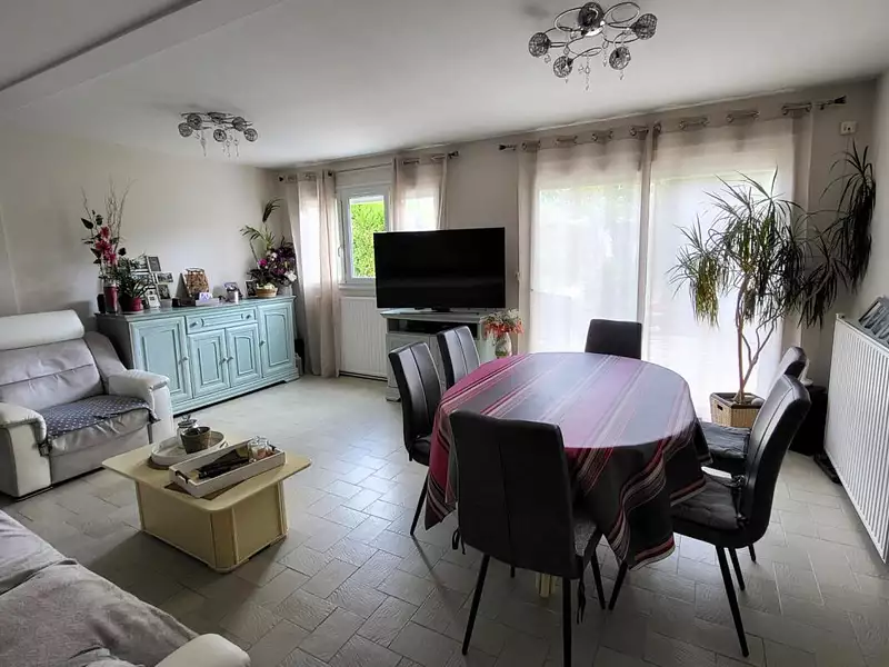 Maison, 86 m²