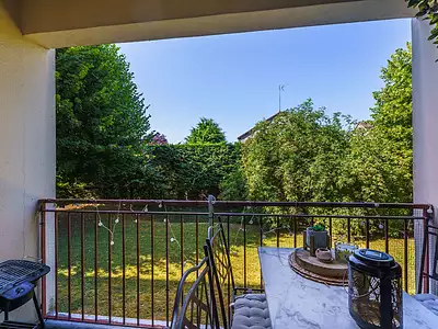 Appartement, 56 m²