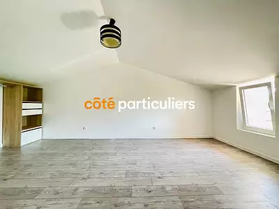 Maison, 122 m²