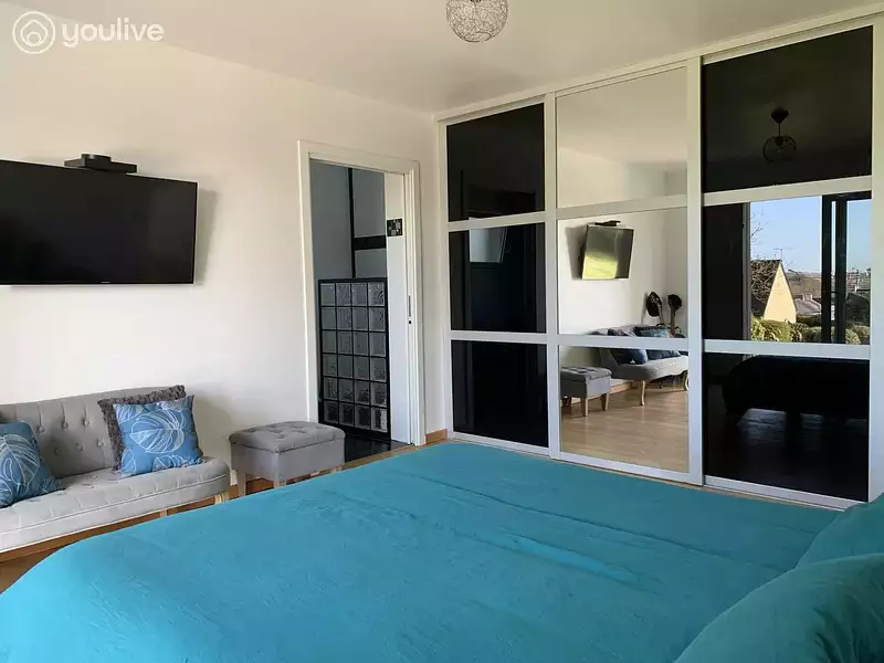 Maison, 150 m²