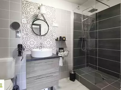 Maison, 222 m²