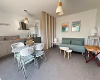 Appartement, 41,96 m²