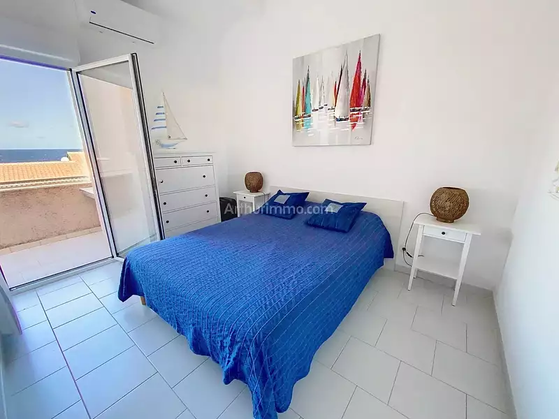 Appartement, 43 m²