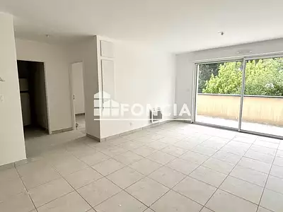Appartement, 75 m²