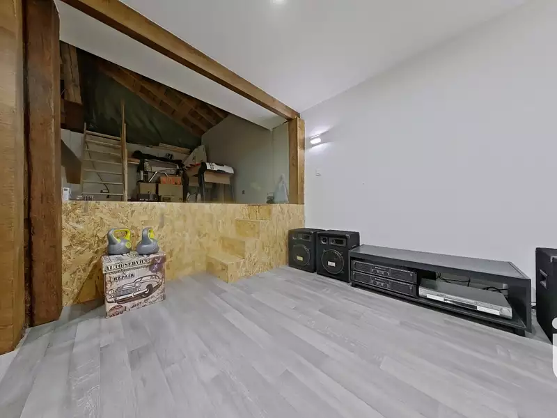 Maison, 193 m²